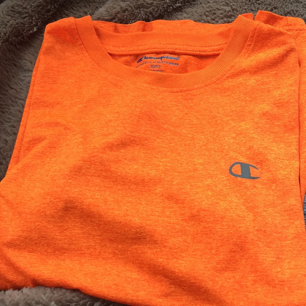 Champions athletic-ware
